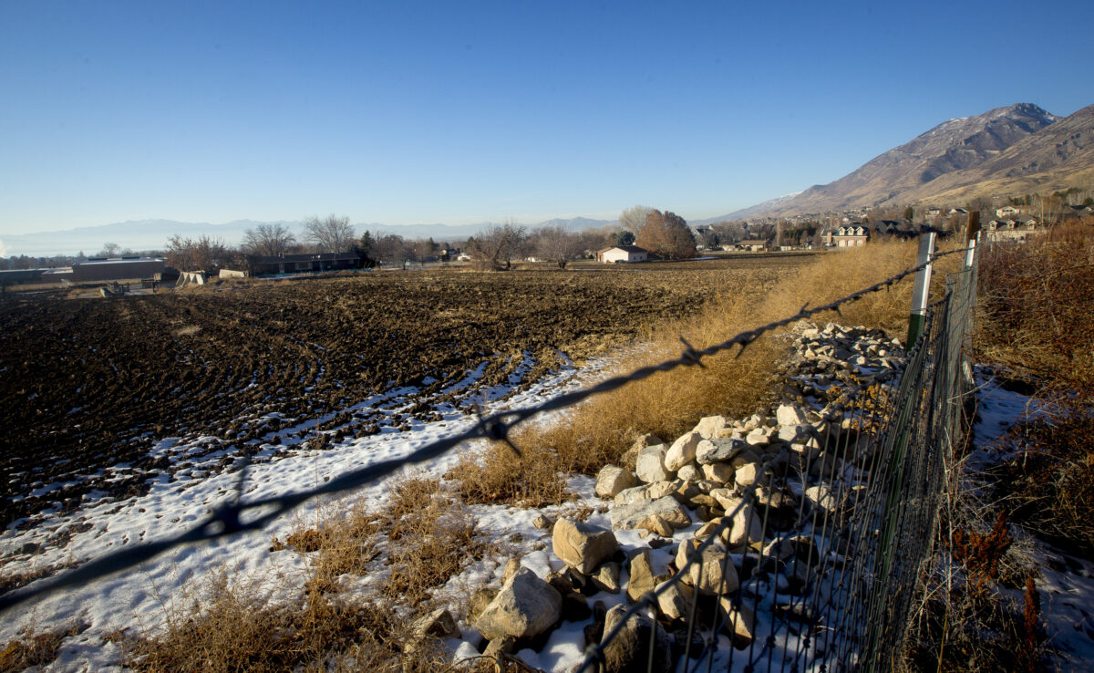 LDS Church announces Lindon Temple location News, Sports, Jobs